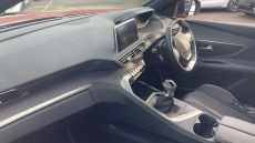 Peugeot 3008 1.5 BlueHDi GT Line 5dr Diesel Estate